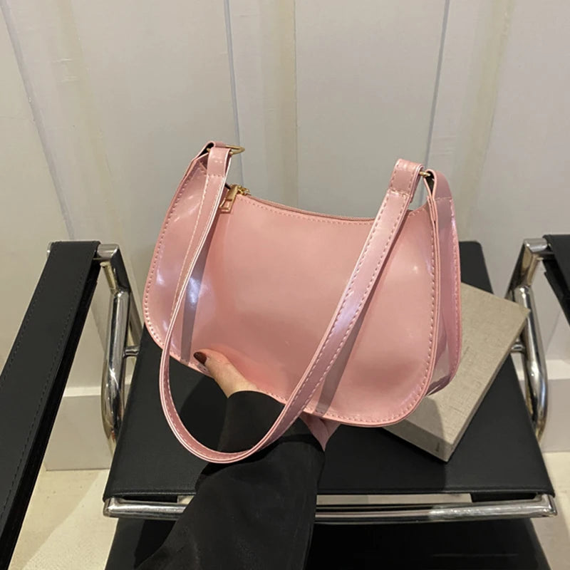 BBB2 Damen Schultertasche Hobo Handtasche Designer