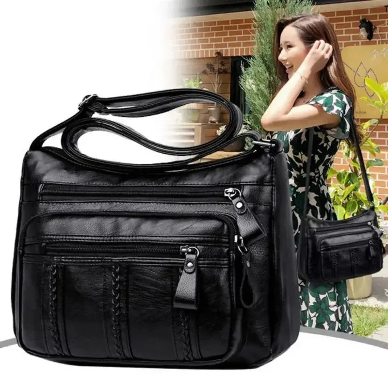 BBB4 Damen leichte Tasche für Mütter/ Mamis