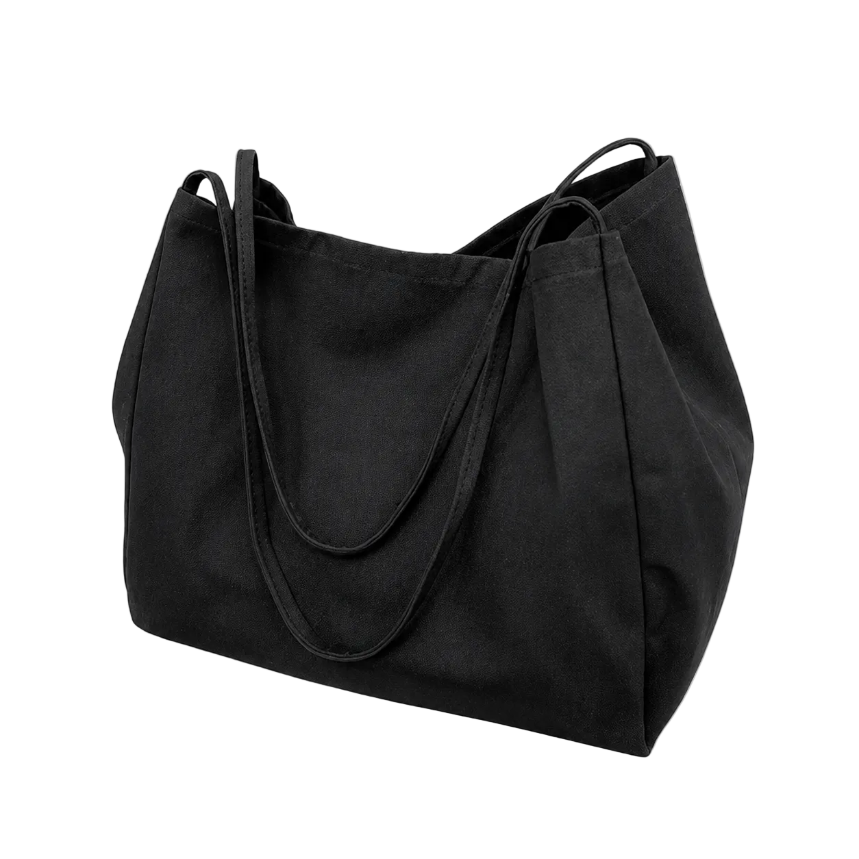 BBB6 Damen Shopper Damentasche Tote Travel Schultertasche Alltag