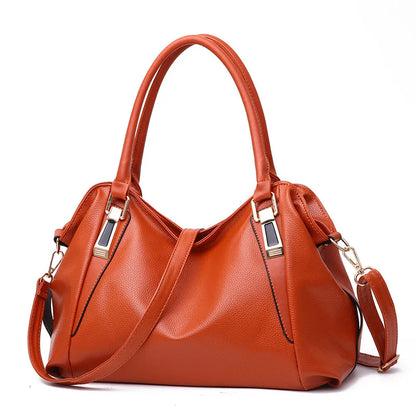 BBB7 Damen Casual Fashion Handtasche Schultertasche