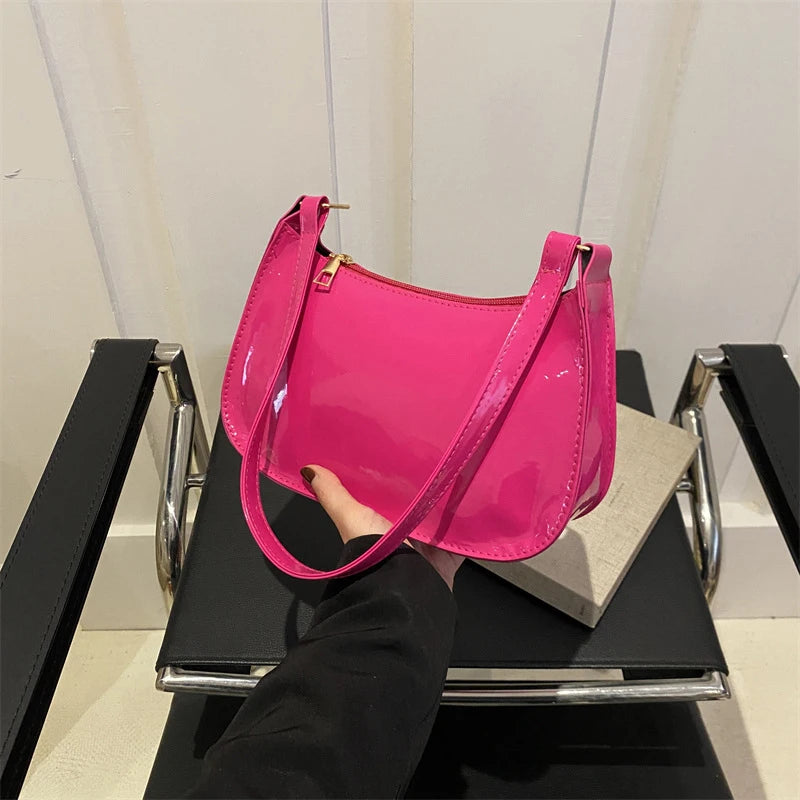 BBB2 Damen Schultertasche  Hobo Handtasche Designer