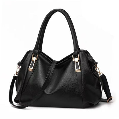 BBB7 Damen Casual Fashion Handtasche Schultertasche