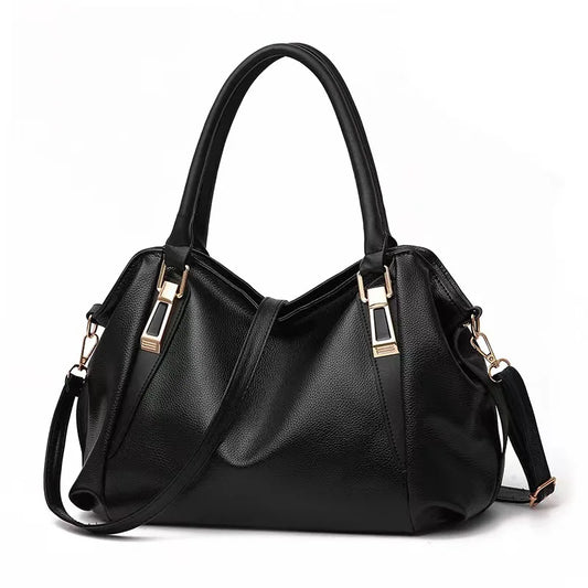 BBB7 Damen Casual Fashion Handtasche Schultertasche