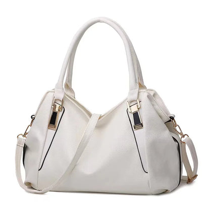 BBB7 Damen Casual Fashion Handtasche Schultertasche