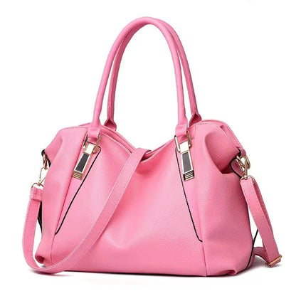 BBB7 Damen Casual Fashion Handtasche Schultertasche